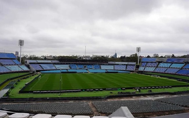 Edição especial da Cumbre será usada na final da Libertadores 2026