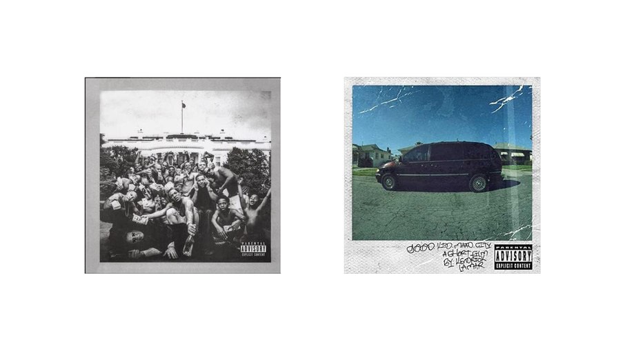 Discos de vinil de Kendrick Lamar entram em oferta na Amazon com até 60% OFF!