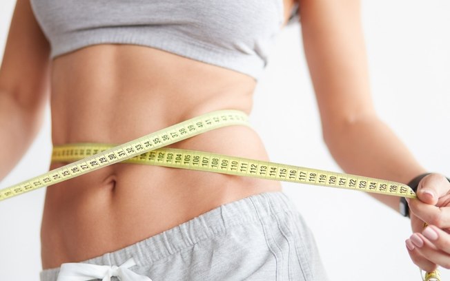 Saiba como eliminar gordura abdominal sem treino aeróbico