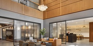 Veja como é o hotel onde a Seleção Brasileira ficará hospedada