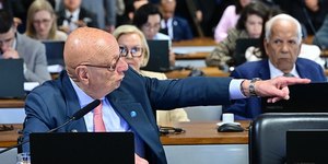 Comissão do Senado reduz vista para votar PL da Dosimetria