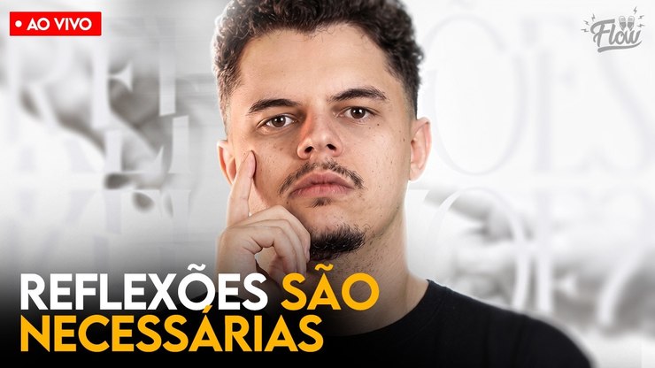 Tinoco: 8 anos postando vídeo sem chegar a mil inscritos