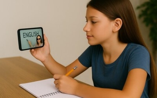 TutorMundi alia IA e tutoria humana para apoiar escolas diante do desafio da formação docente TutorMundi alia IA e tutoria humana para apoiar escolas diante do desafio da formação docente
