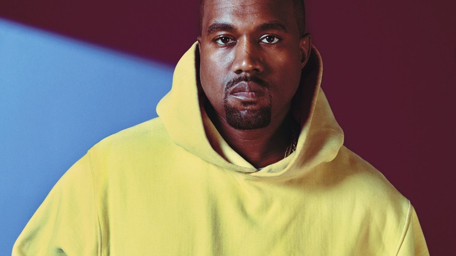 Kanye West revela que está solteiro após confirmar namoro com brasileira