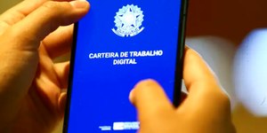 Desemprego cai a 5,8% em junho, a menor taxa da série histórica
