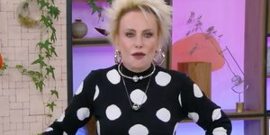 Ana Maria se emociona ao relembrar câncer: "Agradeci de joelhos"