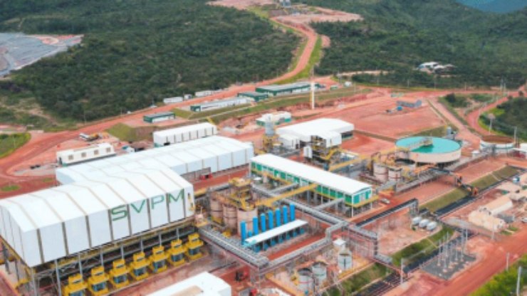 Empresa americana compra única mina de terras raras no Brasil