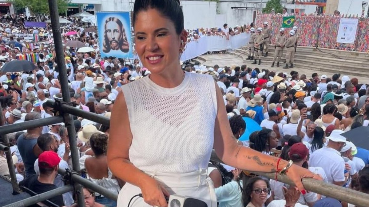 Repórter é demitida da Globo após 25 anos e faz desabafo