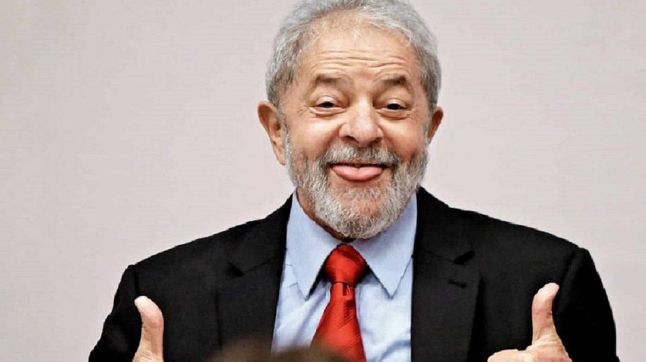  Presidente Lula
