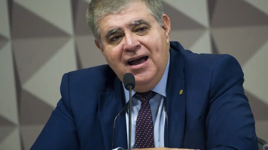 Carlos Marun, ex-ministro do governo Temer e ex-deputado