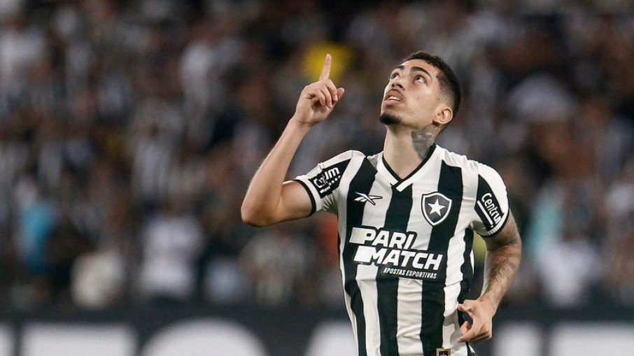 Botafogo precisa vencer para garantir vaga na próxima fase