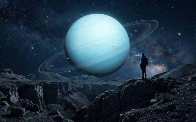 Quando tudo muda de repente na sua vida, a Astrologia tem uma explicação