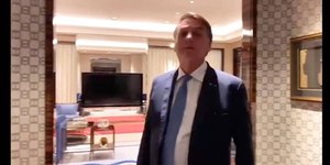 STF: Bolsonaro e aliados têm até hoje (13) para alegações finais