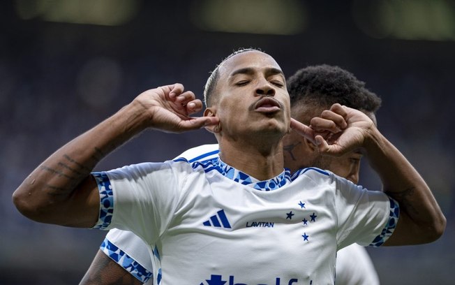 Matheus Pereira acerta transferência em definitivo para Cruzeiro, segundo jornalista