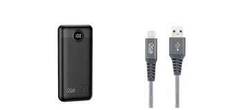 Conheça o power bank que carrega 3 celulares e ainda sobra carga