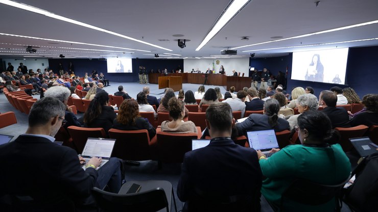 Caso Marielle: julgamento entra em dia decisivo no STF