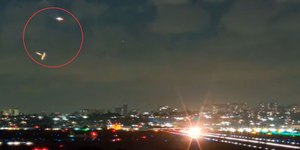 Presença de drones paralisa operações no Aeroporto de Guarulhos