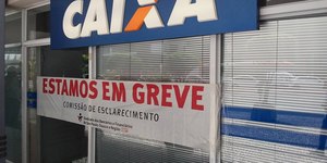 Bancários suspendem atividades nesta quinta (20): o que muda?