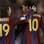 Ronaldinho Gaúcho e Messi formaram parceria no Barcelona entre 2004 e 2008. Foto: Divulgação