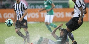 Inmet alerta para risco de tornados em 4 estados