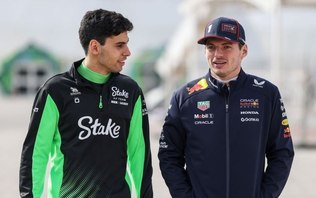 Bortoleto compara Verstappen a Senna: Melhores da história