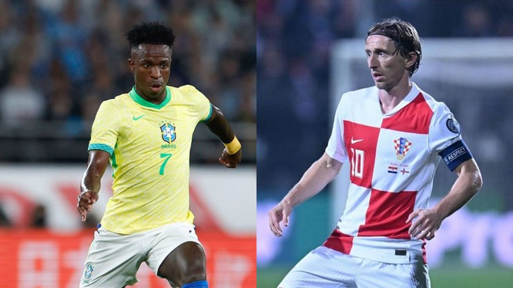 Última partida antes da Copa em Brasil x Croácia: palpites e odds