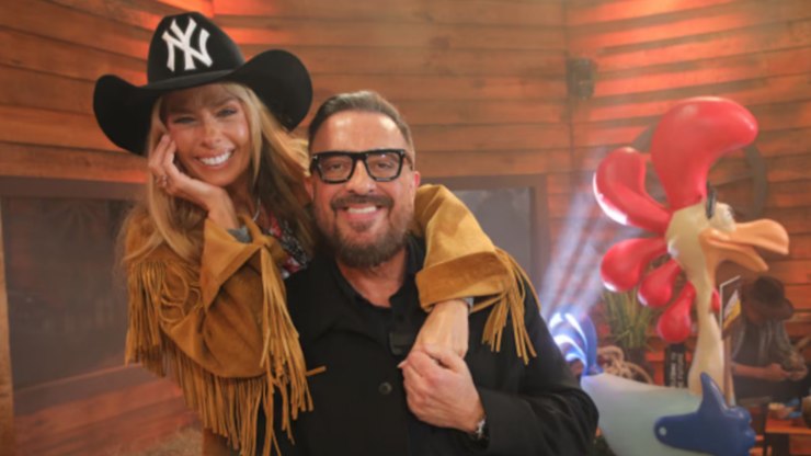 A Fazenda da TV Record perde audiência e dinheiro