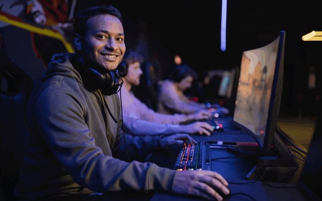 Favela Gaming distribuirá 5 mil bolsas para jovens periféricos com apoio da Petrobras