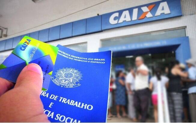 Caixa e Banco do Brasil anunciaram calendário de pagamento das cotas do PIS/Pasep
