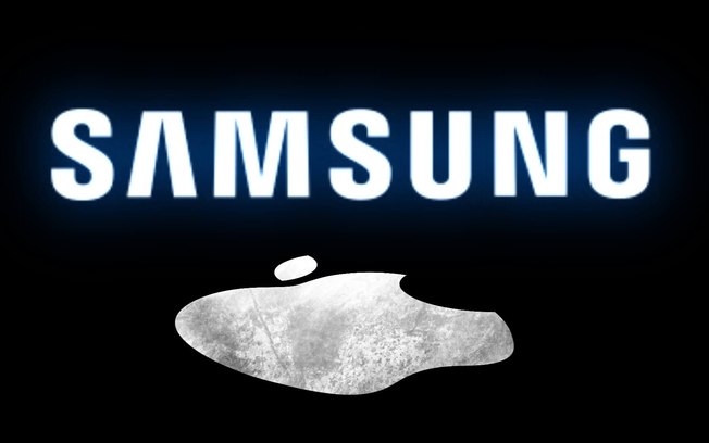 Samsung satiriza gafe “distópica” da Apple em novo anúncio