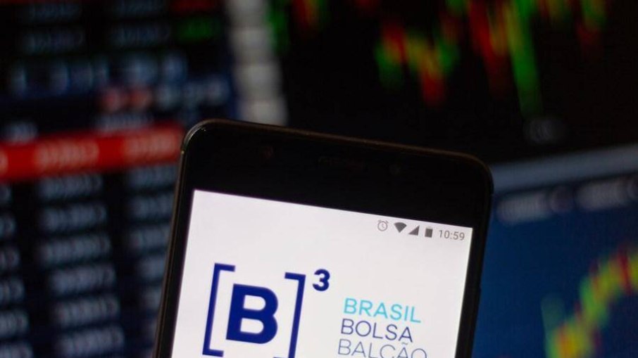 Ibovespa renova recorde