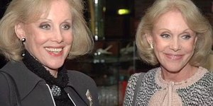 Gêmeas Kessler morrem juntas aos 89 anos em morte assistida