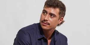Francisco Vitti comenta carreira longe da TV: "Sigo estudando"