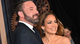 Jennifer Lopez e Ben Affleck não vivem mais juntos