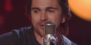 A nova música de Juanes