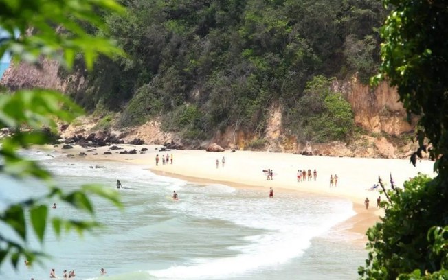 Site de viagens indica 100 lugares para viajar no Brasil