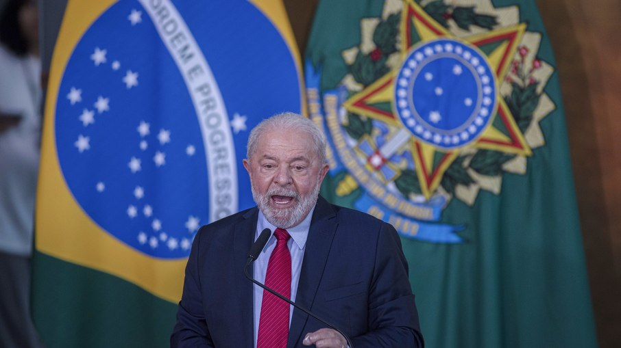 Lula relatou sentir dores após diagnóstico de artrose no quadril