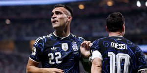 Reino Unido quer argentinos fora da final por ação política