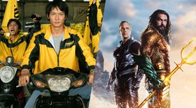 30 filmes de ação e aventura na Netflix para assistir até o fim de maio