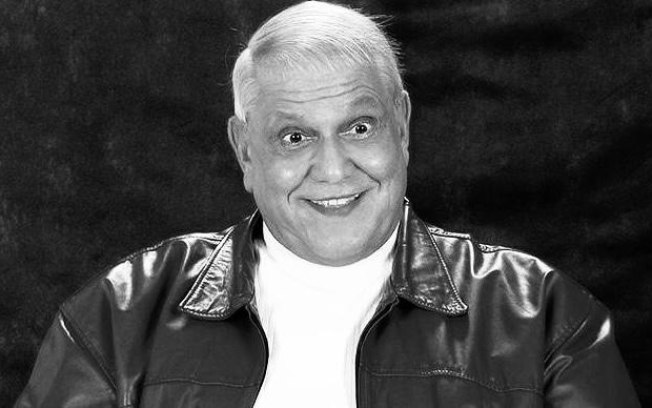 Morre o comediante Ary Toledo, aos 87 anos