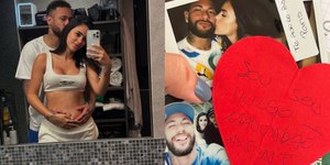 5 absurdos de Neymar na relação com Bruna Biancardi