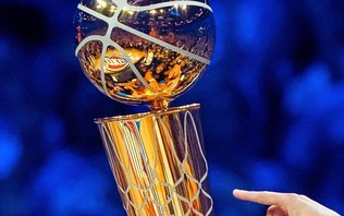 Oklahoma City Thunder conquista o título da NBA pela
primeira vez