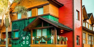 Hotel adota política sem crianças e gera polêmica em Gramado