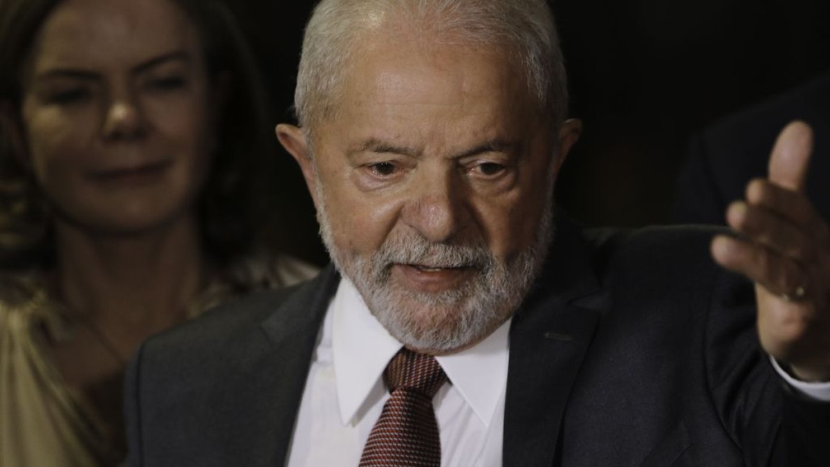 Genial/ Quaest: 93% torcem para que Lula faça um bom governo