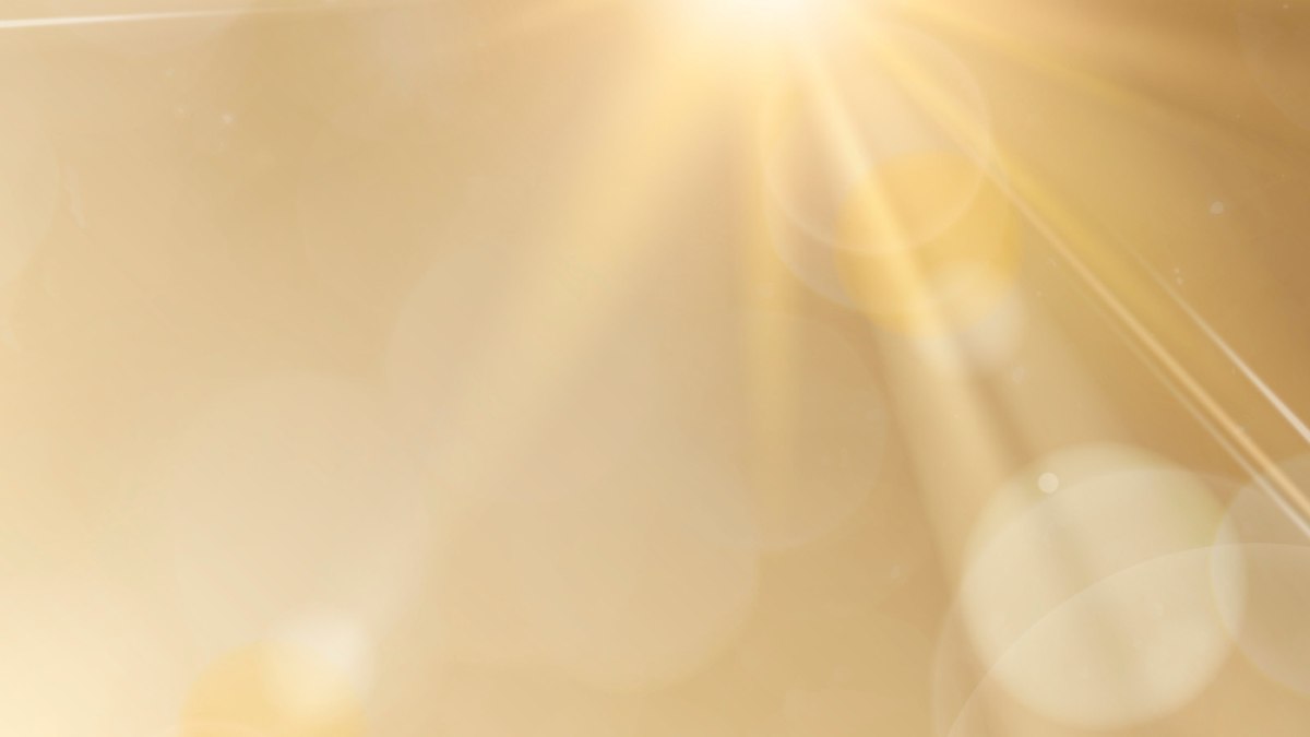 Tempo fica ensolarado e firme no RJ Tempo fica ensolarado e firme no RJ