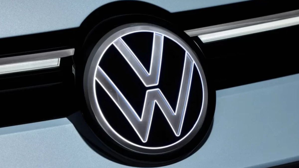 Volkswagen Volkswagen