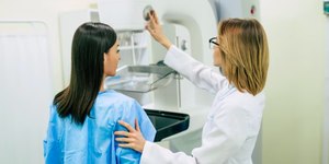 10 dúvidas frequentes sobre o exame de mamografia