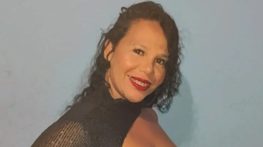 Eva Cristina Dias morreu nesta segunda-feira após disparo acidental de arma