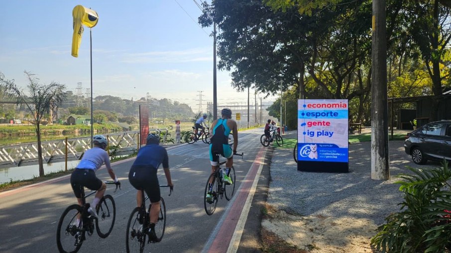Estratégia proporciona mais de 3 mil inserções por dia nos painéis de LED do circuito