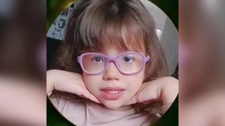 Menina de 3 anos morre após acidente em festa de Dia das Crianças